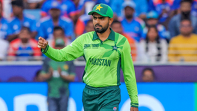 Babar, Rizwan, and Shaheen ignored for Pakistan's T20 tours of Bangladesh and West Indies: Report